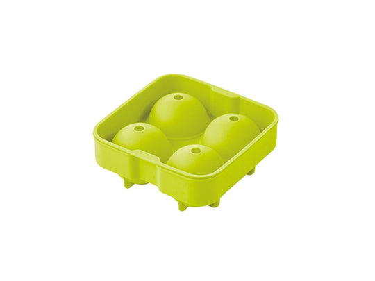 Point Virgule Isterningform kugle - Stor Ø6cm