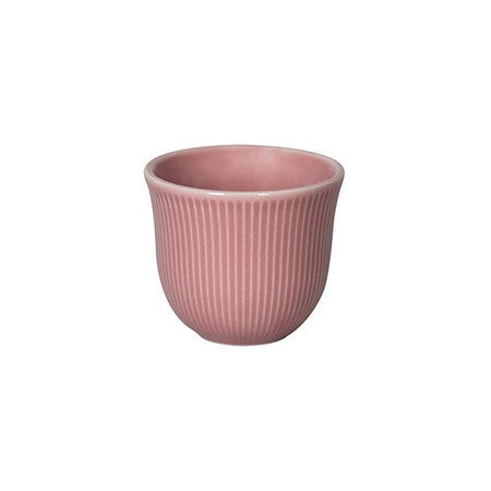 Espresso kop Loveramics 80ml dusty pink