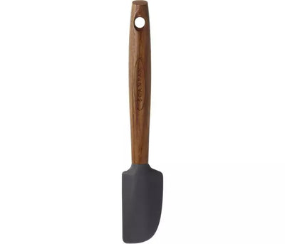 Scanpan Karboniseret Ask - Krukkeskraber 21cm