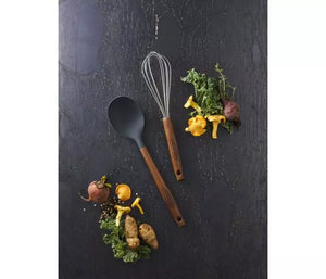 Scanpan Karboniseret Ask - Grydeske 31cm