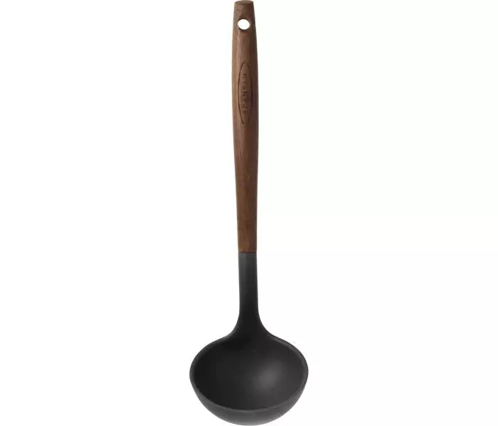 Scanpan Karboniseret Ask - Suppeske 31cm