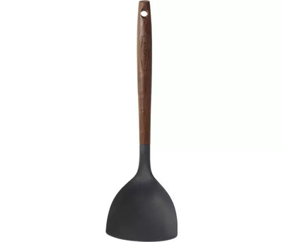 Scanpan Karboniseret Ask - Wokspatel 31cm