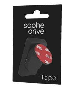 Klæbepuder t.saphe drive
