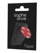 Klæbepuder t.saphe drive