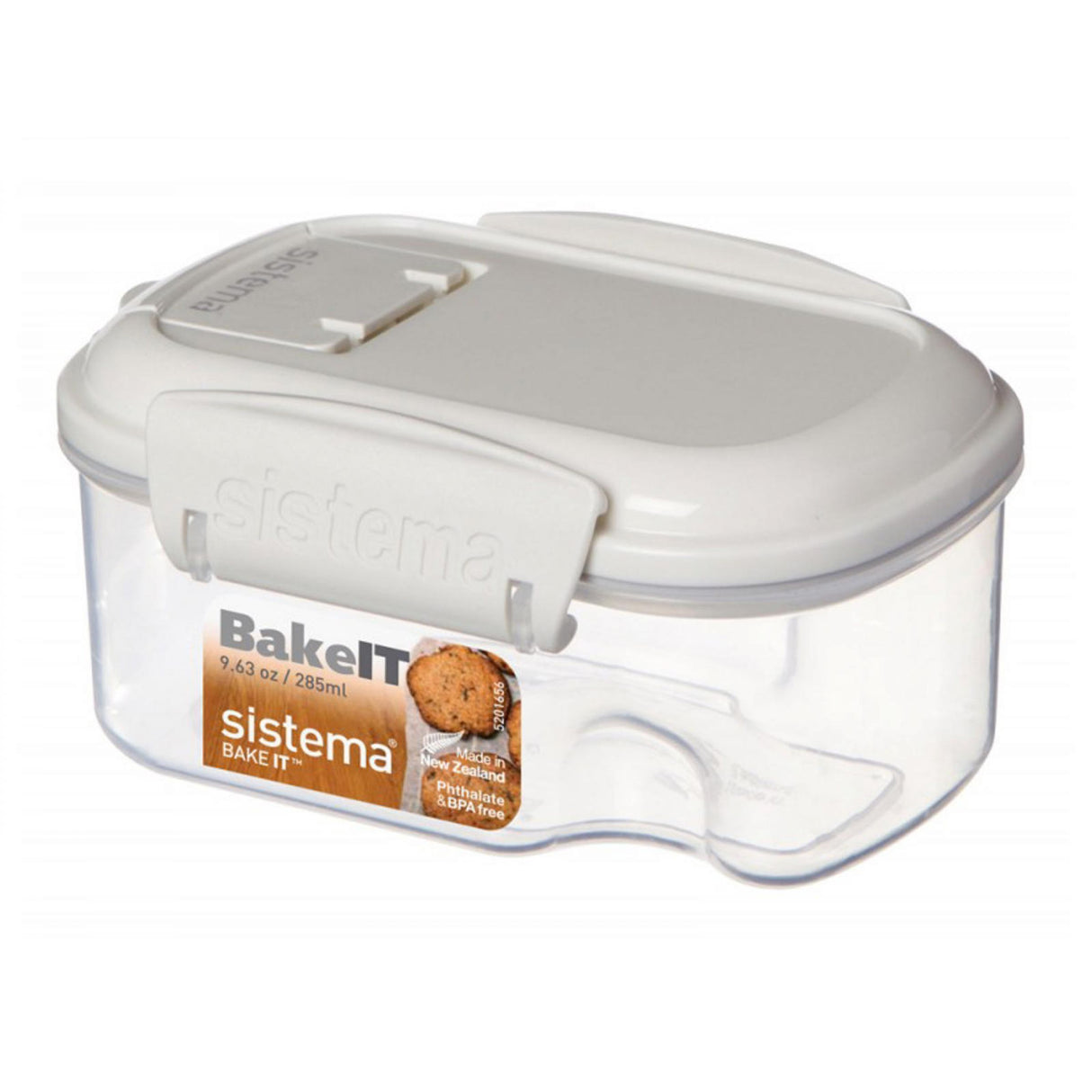 285ml mini bake it