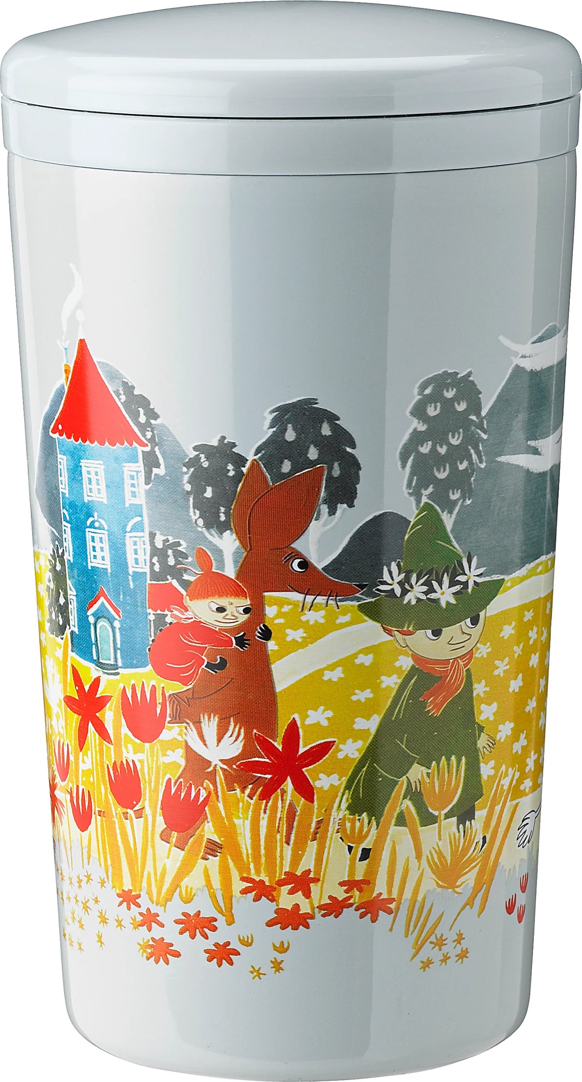 Stelton Carrie Mumi Termokrus 0,4 liter