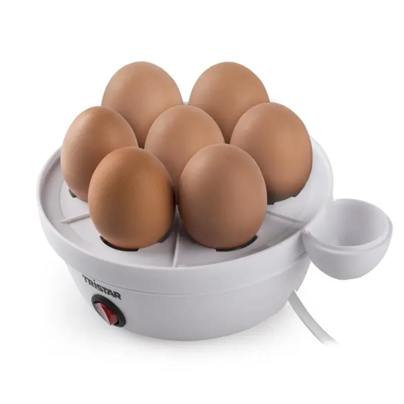 Tristar Æggekoger 7 æg