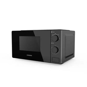 Melissa Mikrobølgeovn 20 liter 700 W – Sort