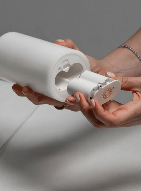 Uyuni Genopladelig C-batteriindsats