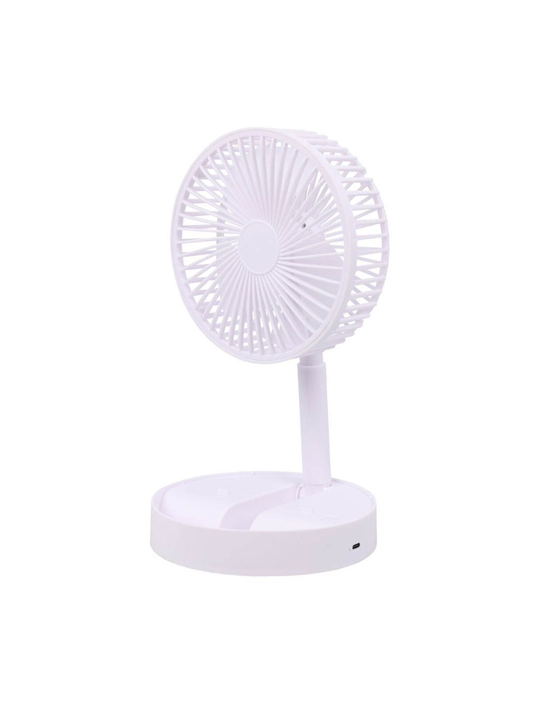 Ventilator foldbar m/USB-C