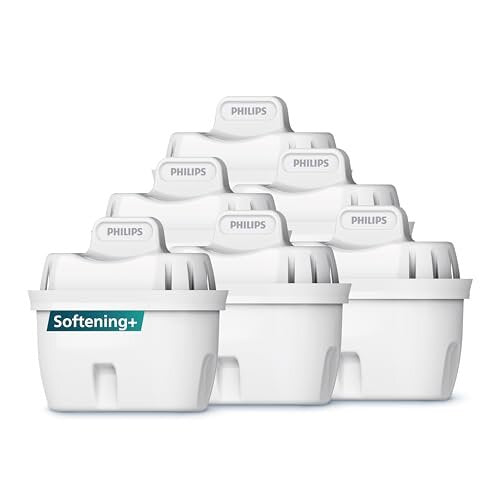 Philips Micro X-Clean, Softening+ - 6 stk