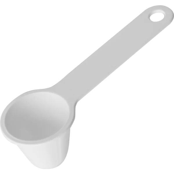 Westmark Kaffemål 6 g – Hvid