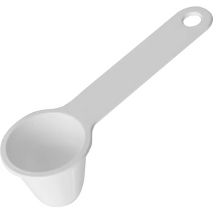 Westmark Kaffemål 6 g – Hvid