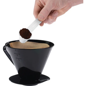 Westmark Kaffemål 6 g – Hvid