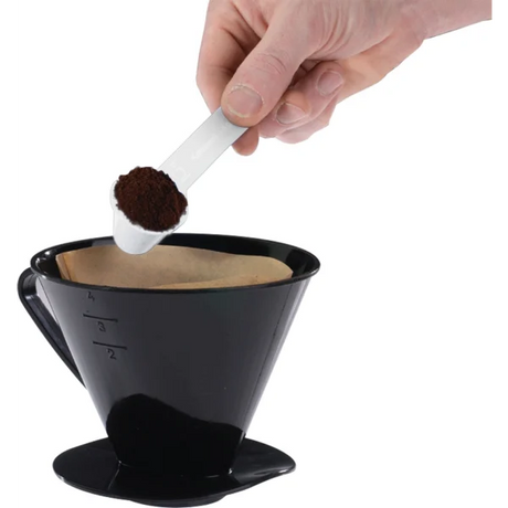 Westmark Kaffemål 6 g – Hvid