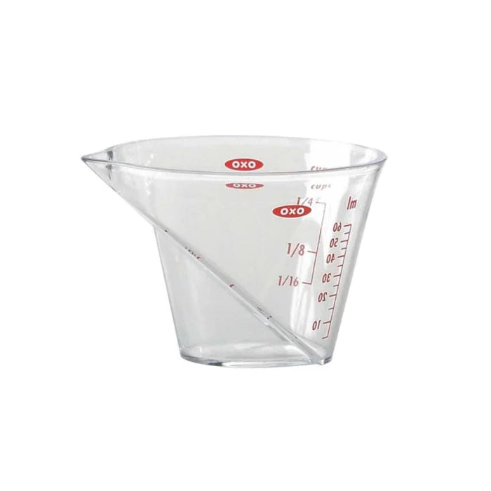 Oxo Målebæger 60ml