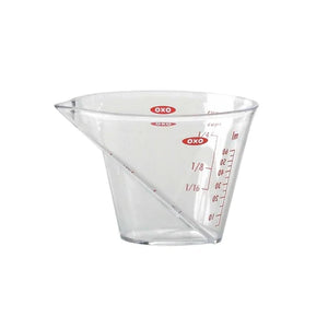 Oxo Målebæger 60ml