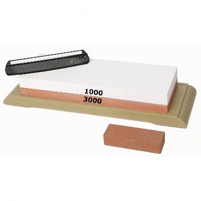 Yaxell dobbelt slibesten 1000/3000