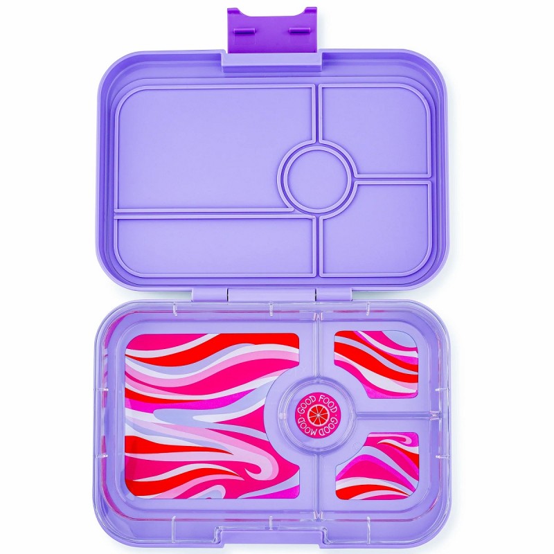 Yumbox Tapas (4 rum) - Ibiza (Groovy)