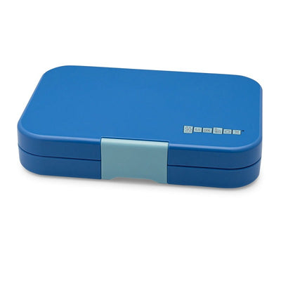 Yumbox Tapas (5 rum) - True Blue (Groovy)