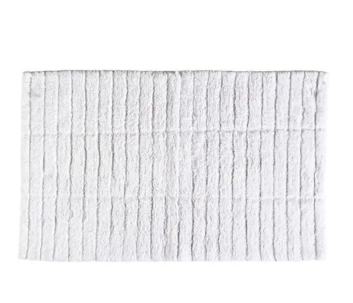 Zone Tiles Bad Math 50x80 cm - White