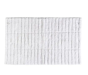Zone Tiles Bad Math 50x80 cm - White