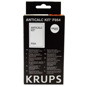Krups Afkalkningsmiddel
