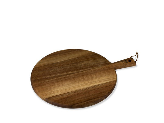 Holm Serveringsbræt Ø35x45x1 cm