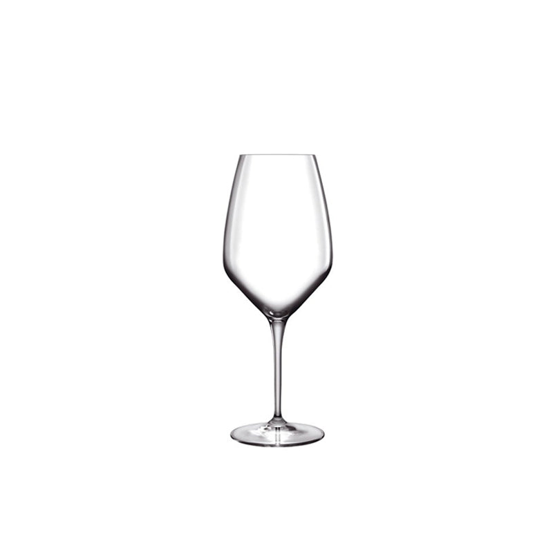 Luigi Bormioli Atelier hvidvinsglas Riesling/Tocai - 44 cl 2 stk.