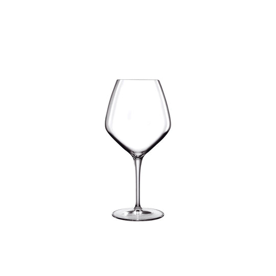 Luigi Bormioli Atelier rødvinsglas Barolo/Shiraz - 80 cl 2 stk.