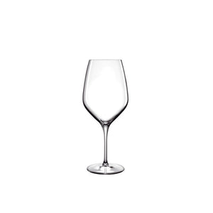 Luigi Bormioli Atelier vinglas Merlot 70 cl 2 stk.