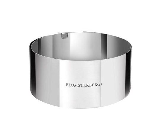 Blomsterberg Justerbar Kagering