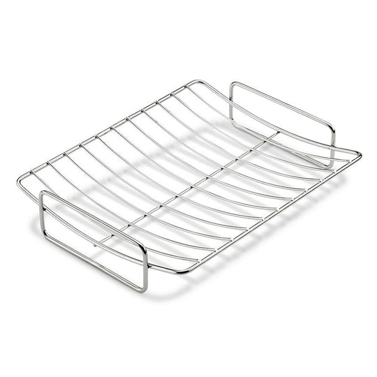 Scanpan rist 26X19 cm til bradepande 34X22 cm