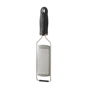 Microplane Gourmet Serie rivejern fint