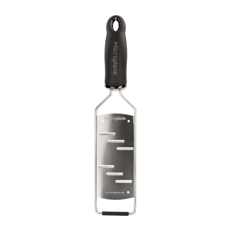 Microplane rivejern gourmet serie stor Høvl