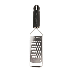 Microplane Gourmet Serie rivejern ekstra groft 12 cm