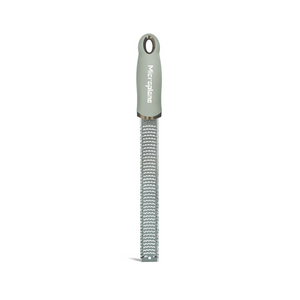 Microplane Premium classic rivejern grågrøn