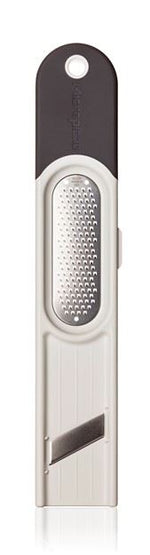 Microplane Ingefær River 3-i-1