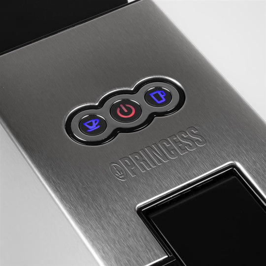 Princess Multi 4-i-1 kapsel/kaffemaskine