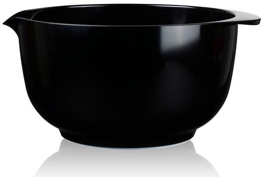 Rosti Margrethe Røreskål 4,0  ltr Sort