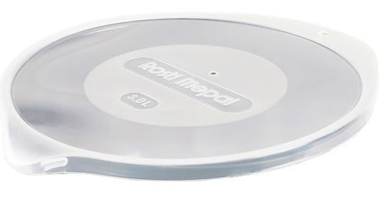 Rosti Margrethe Røreskål Låg 3,0 ltr