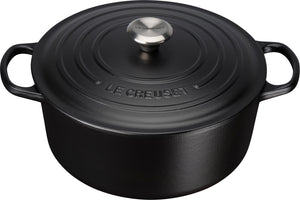 Le Creuset Rund gryde 5,3 ltr/ 26 cm.