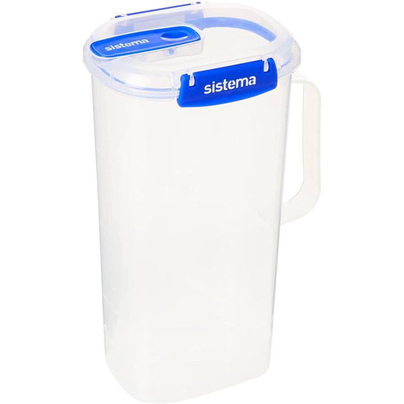 Sistema Kande 2,0 liter.