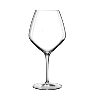 Luigi Bormioli Atelier rødvinsglas Barolo/Shiraz - 80 cl. 2 stk