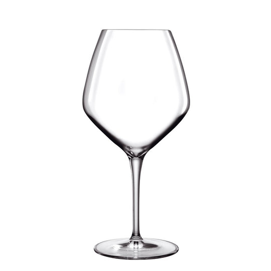 Luigi Bormioli Atelier rødvinsglas Barolo/Shiraz - 80 cl. 2 stk