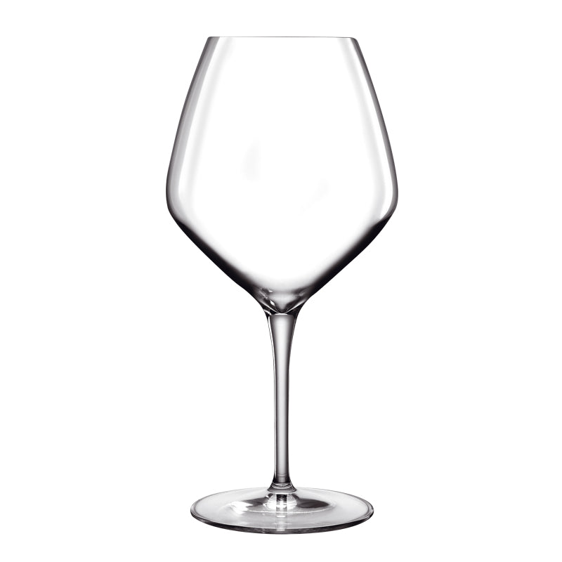 Luigi Bormioli Atelier rødvinsglas Barolo/Shiraz - 80 cl