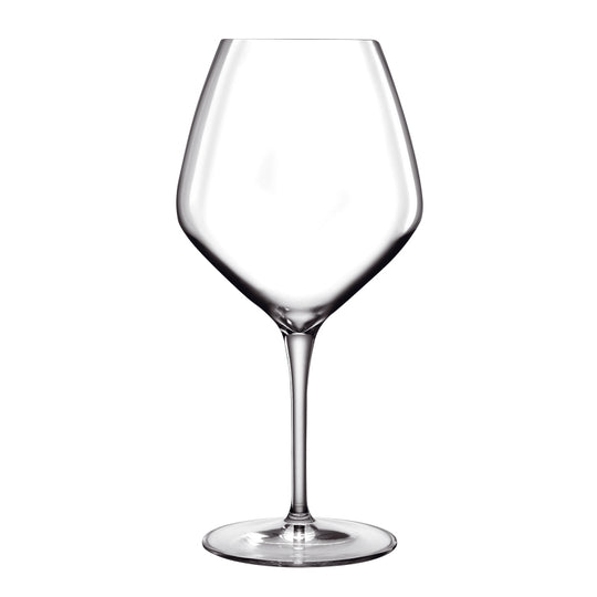 Luigi Bormioli Atelier rødvinsglas Barolo/Shiraz 80 cl