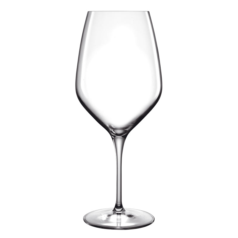 Luigi Bormioli Atelier rødvinsglas Merlot 70 cl