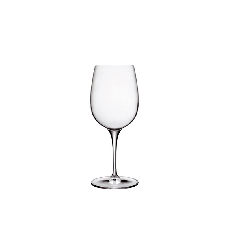 Luigi Bormioli palace 6 stk rødvin 36,5 cl