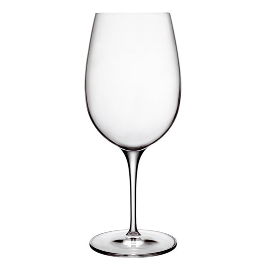 Luigi Bormioli palace rødvinsglas 6 stk 57 cl